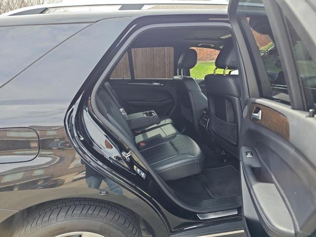 4JGDA5JB0JB069591 Mercedes-Benz GLE 350
