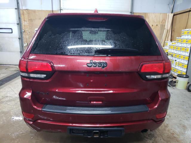 1C4RJFAG1LC160054 Jeep Grand Cherokee Laredo
