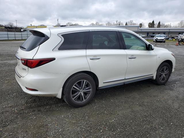 5N1DL0MM9KC558397 Infiniti QX60 LUXE
