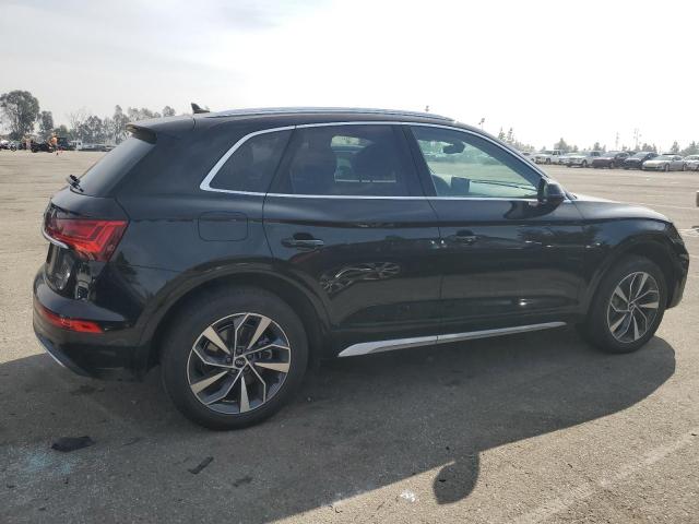 WA1AAAFY2M2007492 Audi Q5 PREMIUM