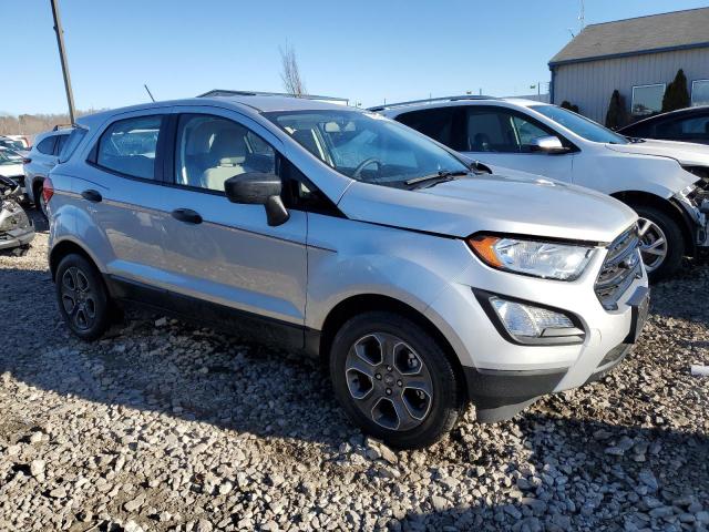 MAJ3S2FE6MC396239 Ford ECOSPORT S