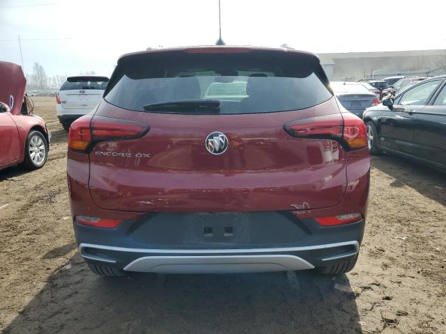 KL4MMDS2XNB121006 Buick Encore Gx Select
