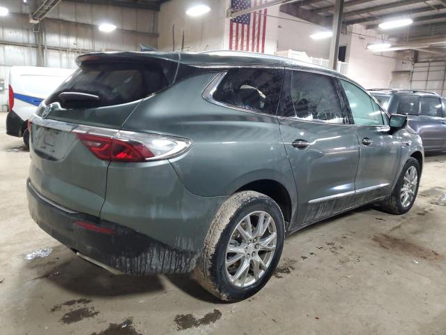 5GAEVBKW0NJ122493 Buick Enclave Premium