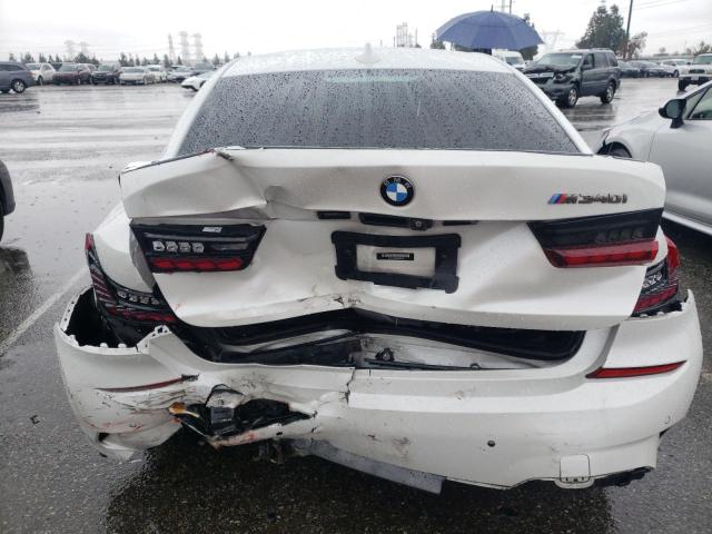3MW5U7J08L8B46459 BMW M340I
