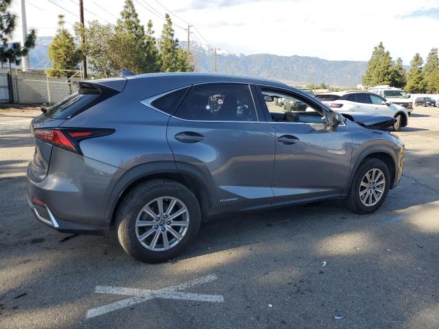 JTJBJRBZ6J2077836 Lexus NX 300H