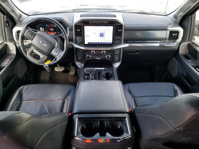 1FTEW1EP7MFA53345 Ford F150 Supercrew