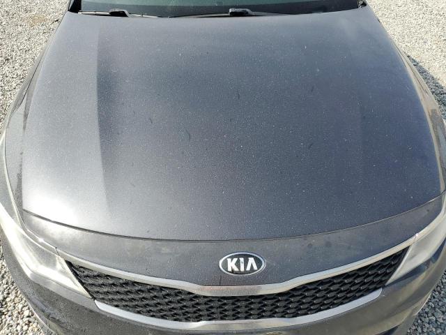 5XXGT4L31HG141009 KIA Optima Lx