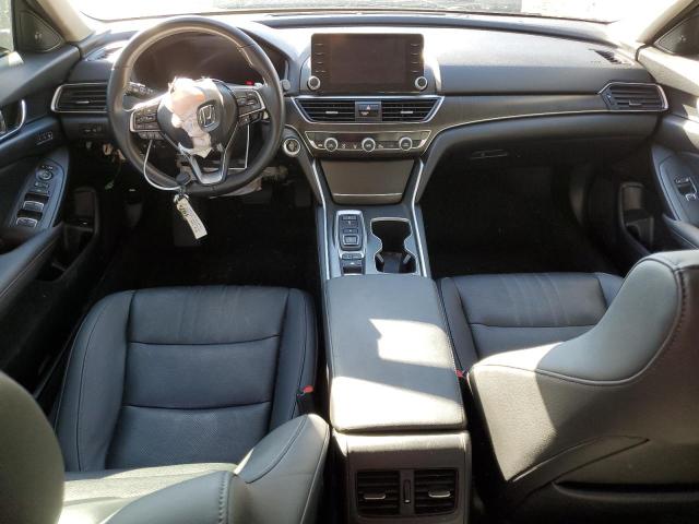 1HGCV3F56LA013595 Honda Accord Hybrid Exl