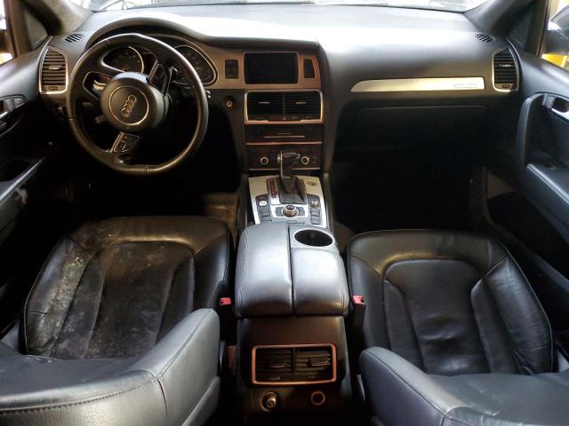 WA1DGAFE7FD017122 Audi Q7 Prestige