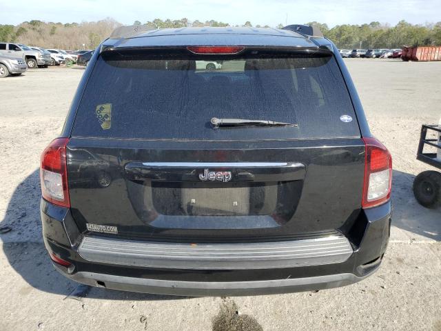 1C4NJCBA8ED743032 Jeep Compass Sport