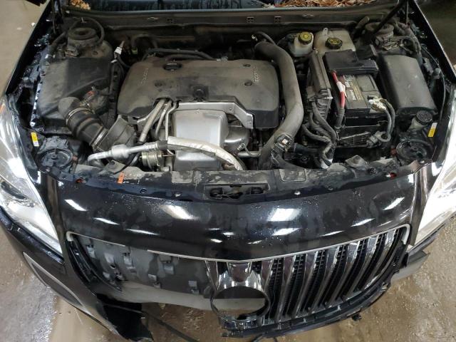 2G4GT5GX1H9171519 Buick REGAL GS