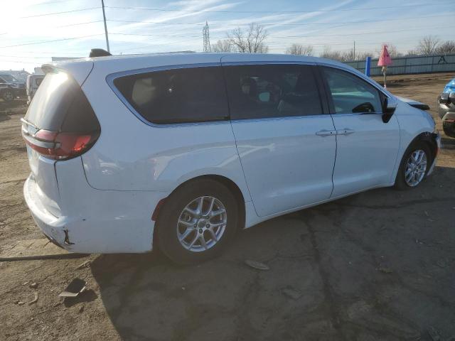 2C4RC1BG1PR552881 Chrysler Pacifica Touring L