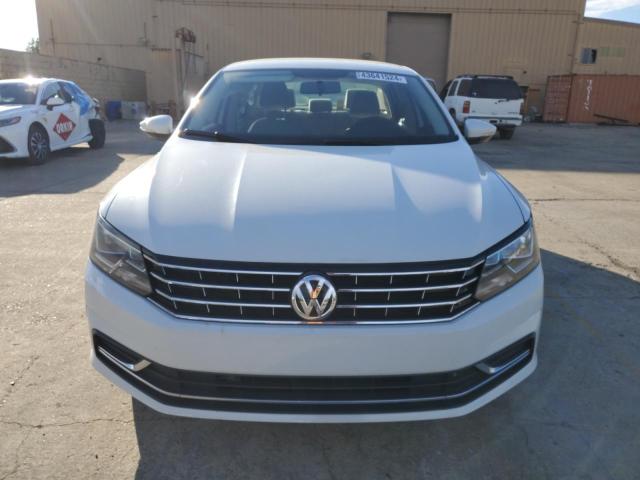 1VWAA7A32JC026793 Volkswagen PASSAT S