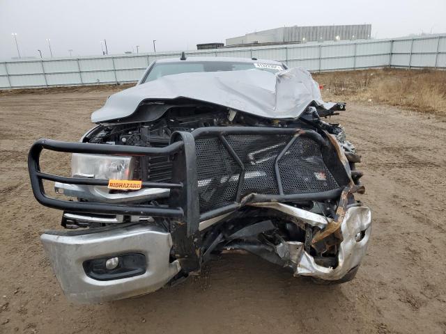 3C6UR5HJXPG610244 RAM 2500 Tradesman