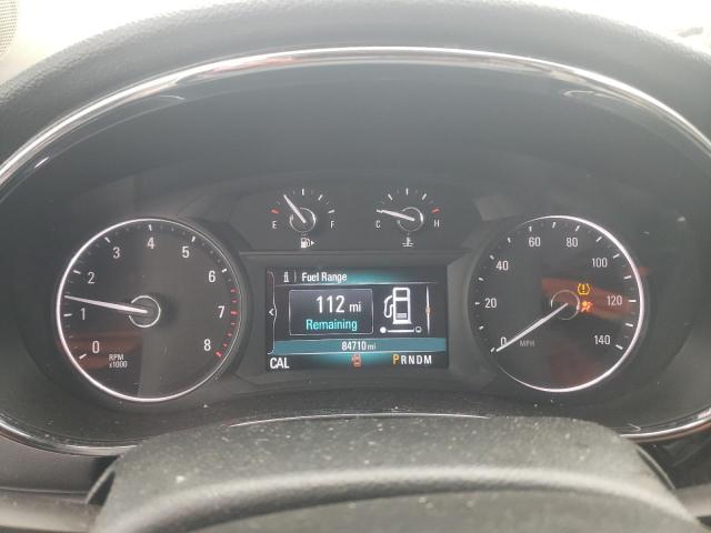 KL4CJASBXHB180810 Buick Encore Preferred