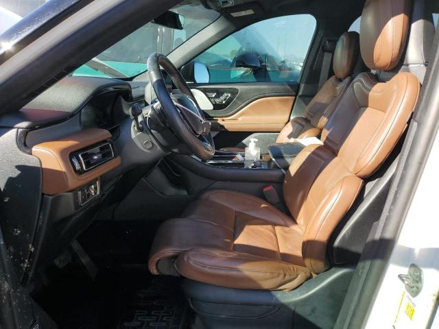 5LM5J7XC7LGL06922 Lincoln Aviator Reserve