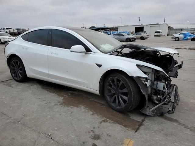 5YJ3E1EA4JF126418 Tesla MODEL 3
