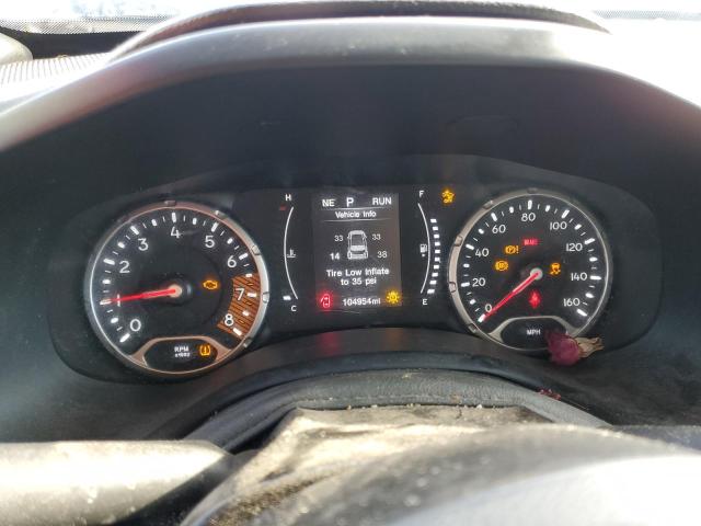 ZACNJDA17NPN50439 Jeep Renegade Sport