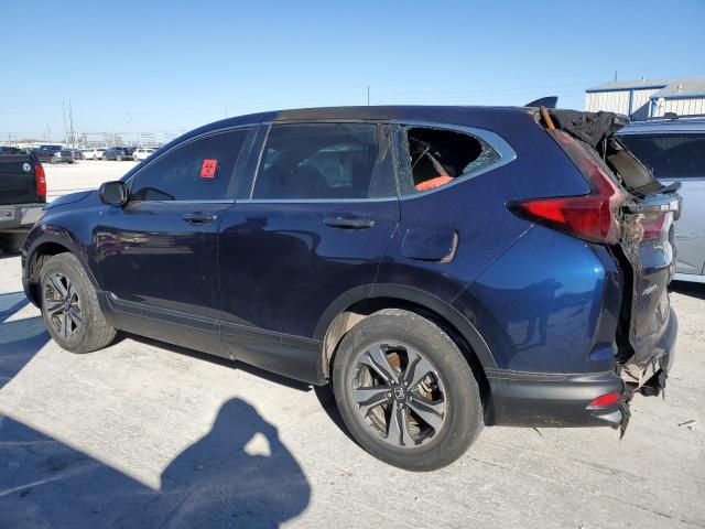 2HKRW2H29LH642652 Honda CR-V LX