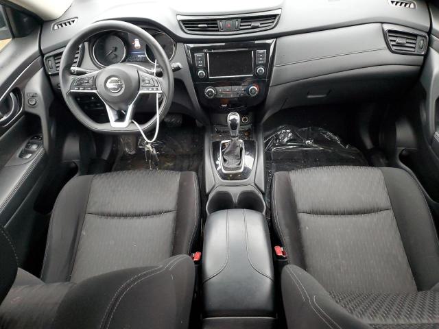 JN8AT2MV6KW374307 Nissan ROGUE S