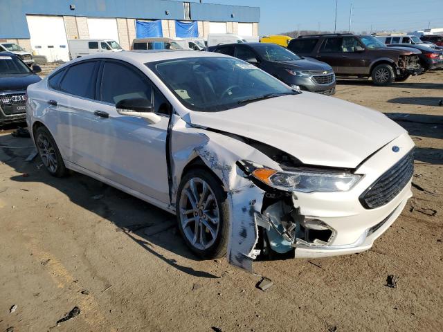 3FA6P0CD9LR224933 Ford FUSION SEL