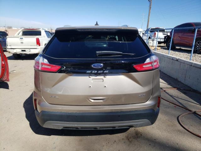 2FMPK4J92MBA15998 Ford EDGE SEL