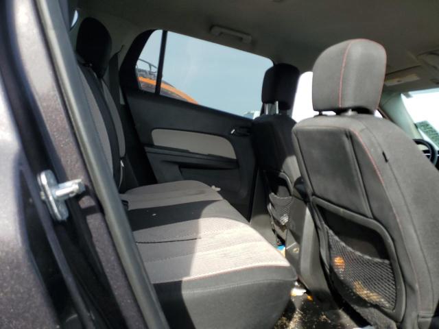 2GKALMEK4G6252644 GMC Terrain Sle
