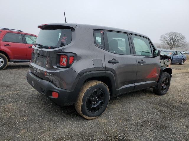 ZACCJBABXJPJ55380 Jeep Renegade Sport