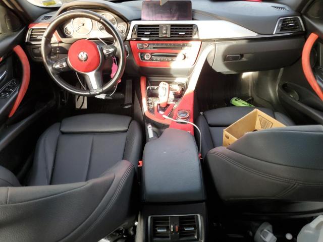 WBA8D9G53JNU70280 BMW 330 XI