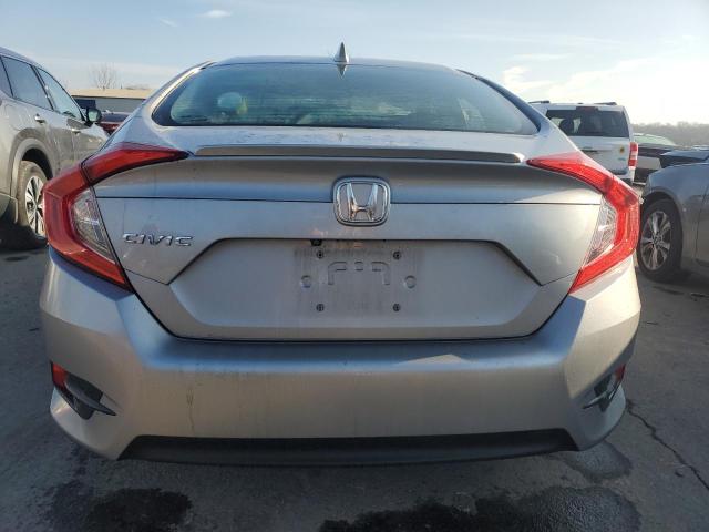 2HGFC1F77GH641097 Honda CIVIC EXL