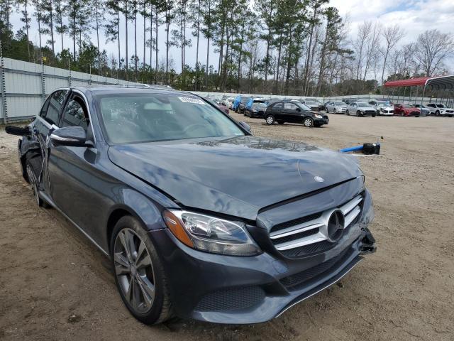 55SWF4KB4FU018444 Mercedes-Benz C 300 4matic