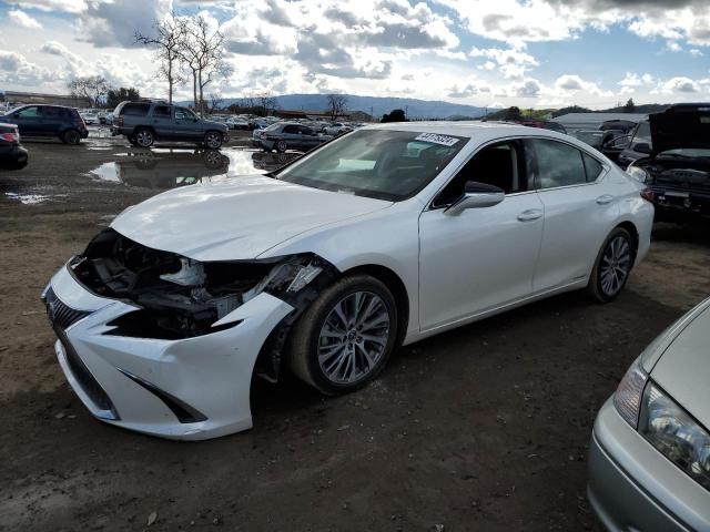 Продажа на аукционе авто 2020 Lexus Es 300h, vin: 58AD21B15LU012265, номер лота: 44175324