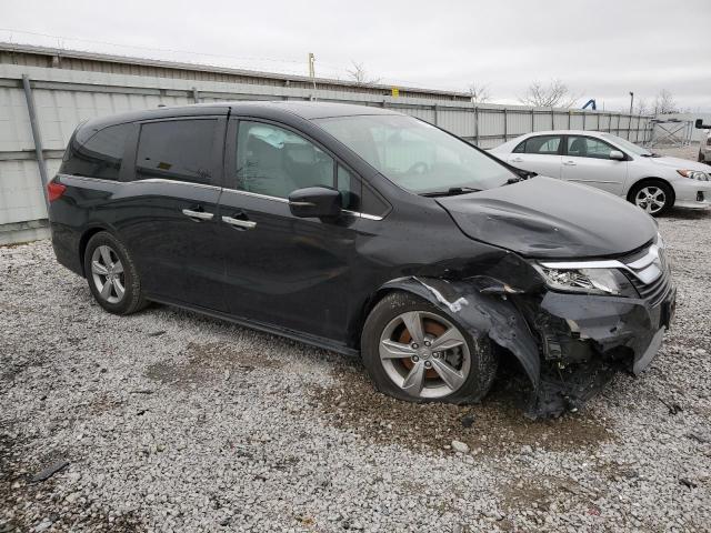 5FNRL6H72KB026591 Honda ODYSSEY EXL