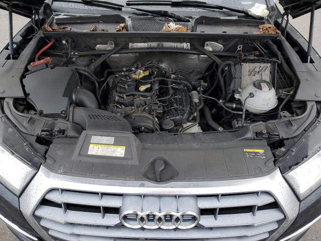 WA1BNAFY6J2023635 Audi Q5 Premium Plus