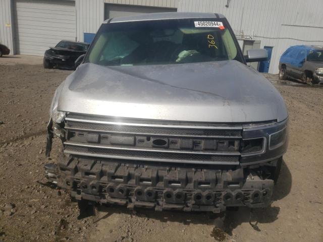 2FMHK6D89KBA05369 Ford Flex Limited