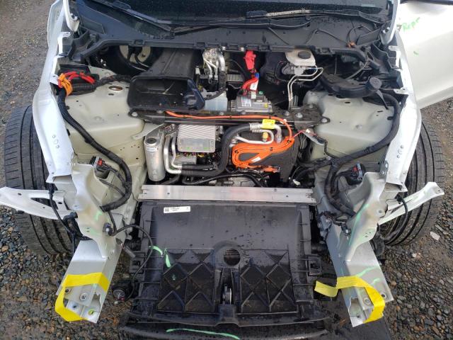 7SAYGDEF4NF451642 Tesla Model Y