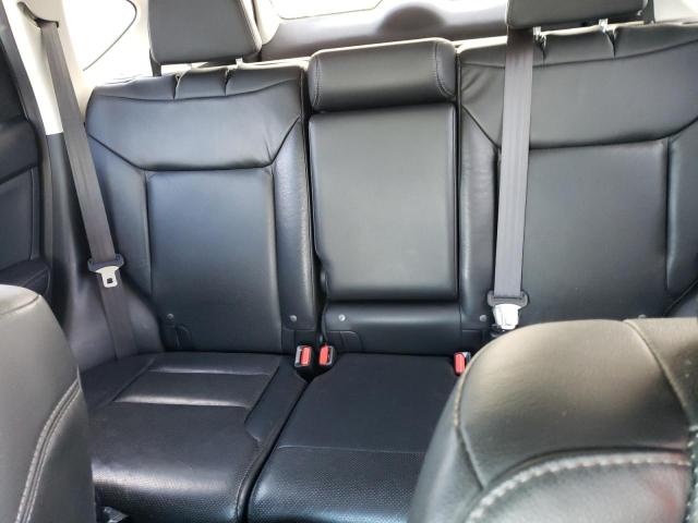 2HKRM3H76FH554217 Honda CR-V EXL