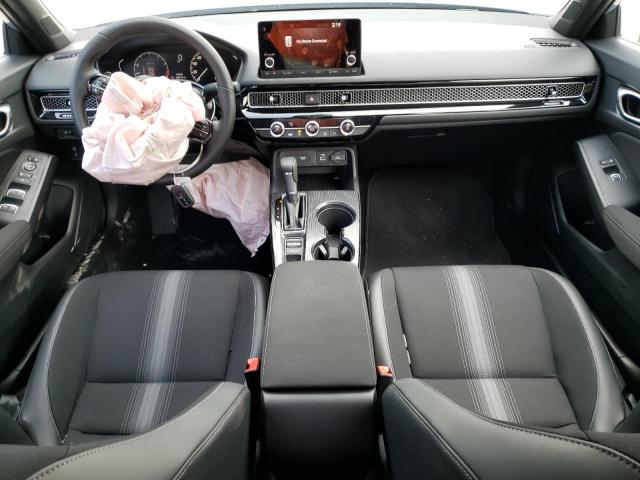2HGFE2F5XRH528861 Honda Civic Sport