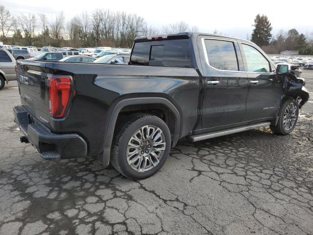 1GTUUHE82RZ173269 GMC Sierra K1500 Denali Ultimate