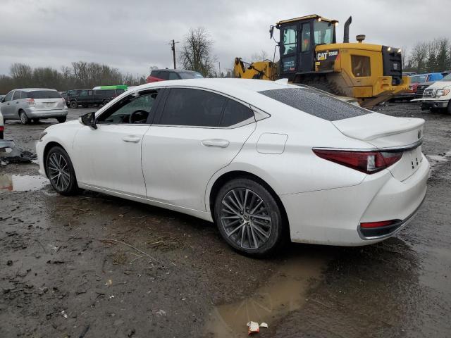58ADA1C18PU031920 Lexus Es 300h Base
