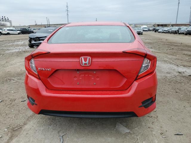 2HGFC2F53GH527523 Honda Civic Lx