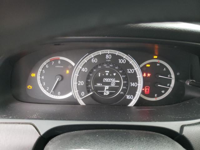 1HGCR3F8XEA019756 Honda ACCORD EXL
