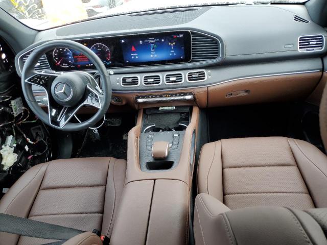 4JGFB4FB9RB010530 Mercedes-Benz Gle 350 4matic
