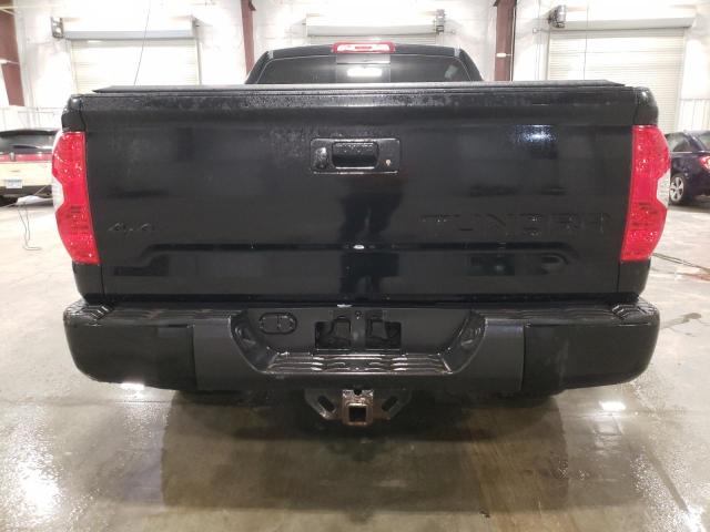 Toyota Tundra Double Cab Sr/sr5 2015 5TFUW5F12FX442761 Image 6