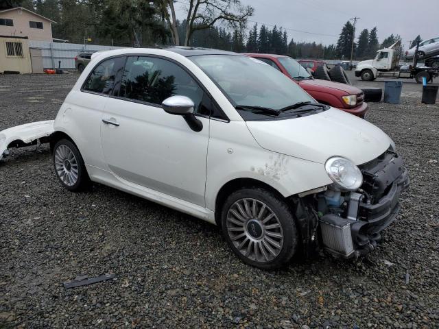 3C3CFFCH2JT524128 Fiat 500 LOUNGE
