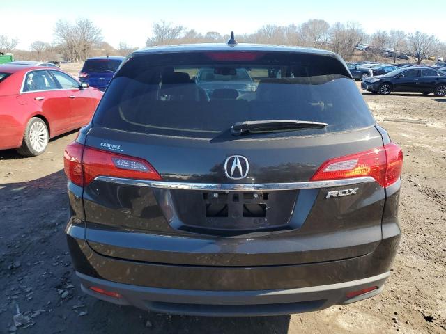 5J8TB4H57FL023475 Acura Rdx Technology