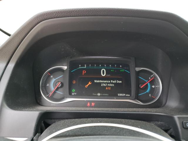 5FNYF5H30MB021788 Honda Pilot Ex