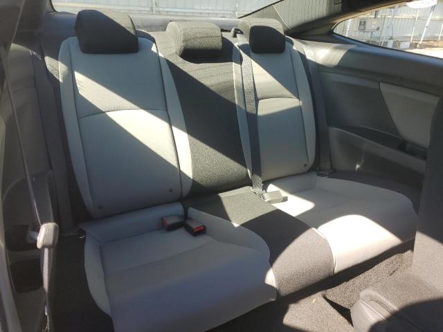 2HGFC4A51HH303672 Honda Civic Lx