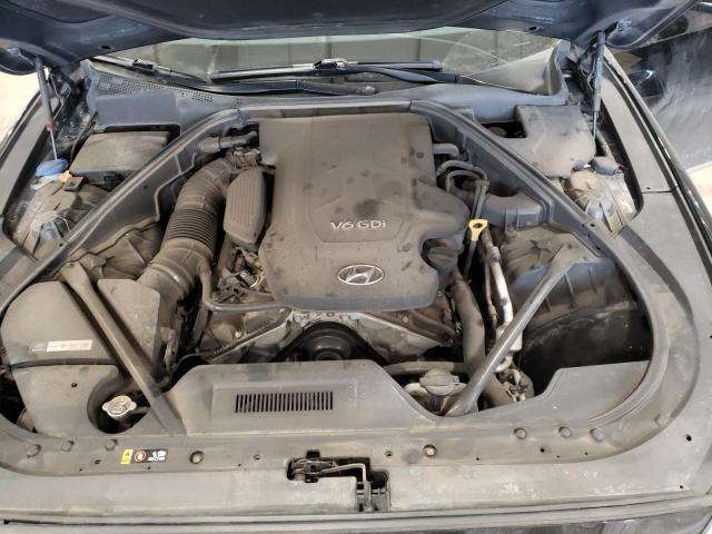 KMHGN4JE4FU045957 Hyundai Genesis 3.8l