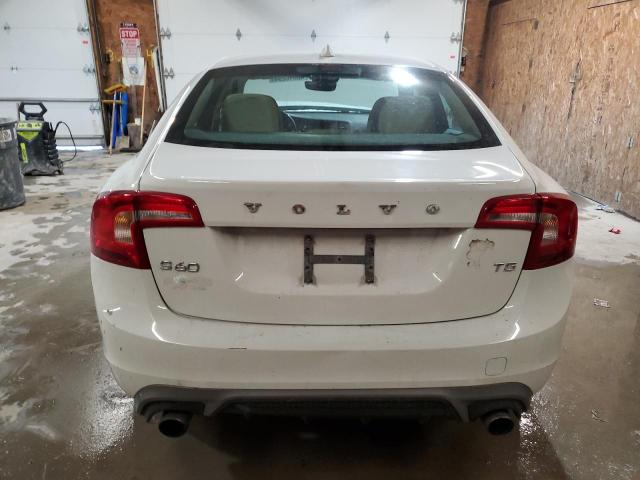 YV126MFL1H2420487 Volvo S60